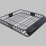 Rack Basket Basics