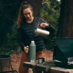 Termo 2.3lt – Verde – Stanley – macaoutdoor – maca.cl