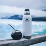 Termo Adventure 1lt – Blanco- Stanley – macaoutdoor – maca.cl