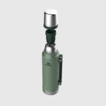 Termo 1.4lt – Verde – Stanley – macaoutdoor – maca.cl