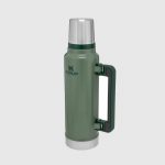 Termo 1.4lt – Verde – Stanley – macaoutdoor – maca.cl