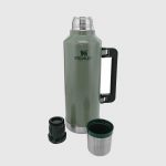 Termo 2.3lt – Verde – Stanley – macaoutdoor – maca.cl