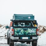 Bed Rack Medio – Maca Outdoor