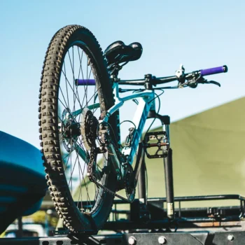 Montaje MTB MRS