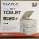 WC 20 Litros – Seaflo – Maca.cl