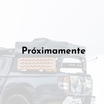TINY Bed Rack MRS - Manquehuito