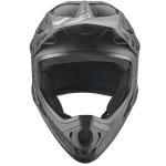 CASCO 7 PROTECTION M1 MATT BLACK – Maca.cl