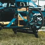 Montaje MTB Externo MRS 2