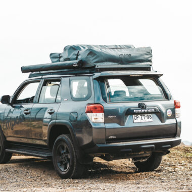 🌄 Los Infaltables para una Aventura Overland: Lo Básico que Nunca Puede Faltar