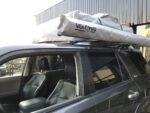Toldo Volcano Off Road C/Luz Led 1.6 X 2 Mt