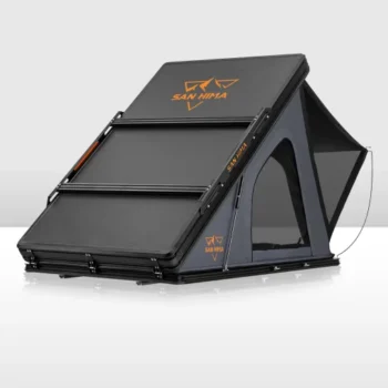 Carpa de Techo Rígida Kalbarri V2.0 San Hima (2 personas)