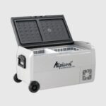 Refrigerador / Freezer Alpicool T36