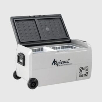 Refrigerador / Freezer Alpicool T36