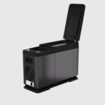 Refrigerador Alpicool CF8
