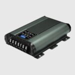 CARGADOR / ISOLADOR / CONTROLADOR SOLAR DC DC MPPT40A