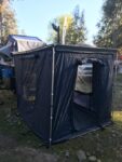 Cierre para Toldo 3 X 2.5Mt