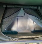 Aislante Interno Carpa de Techo 2.2mts