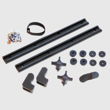 MONTAJE BARRA ANTI VUELCO HI LIFT TT-1000