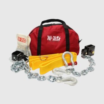 Off Road Kit Hi Lift