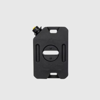 Bidon Rotopax 1Gl Agua Negro