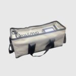 BOLSO DE ALMACENAMIENTO PARA ACAMPAR 4WD 40X15 VOLCANO