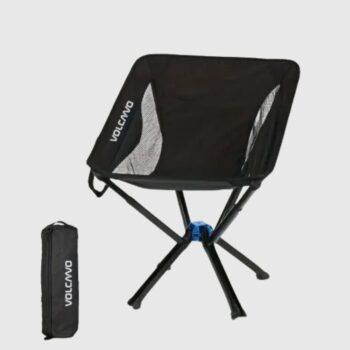 SILLA COMPACTA HEAVY DUTY VOLCANO