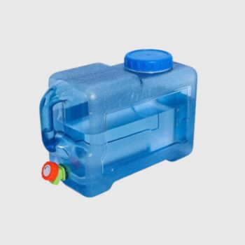 BIDÓN DE AGUA 12LT