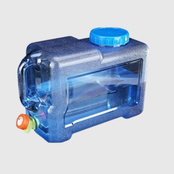BIDÓN DE AGUA 25LT