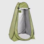 Carpa Baño/Ducha Camping