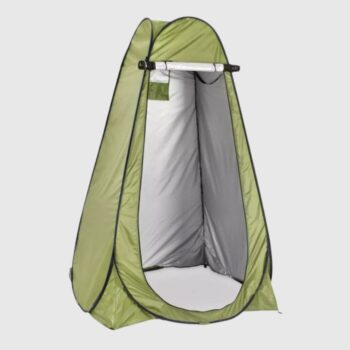 Carpa Baño/Ducha Camping