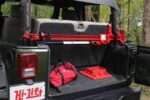 MONTAJE BARRA ANTI VUELCO HI LIFT RC-875