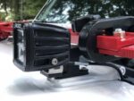 SOPORTE PARA LUCES HI LIFT HM-LBRK