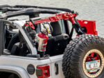 MONTAJE BARRA ANTI VUELCO HI LIFT TT-1000